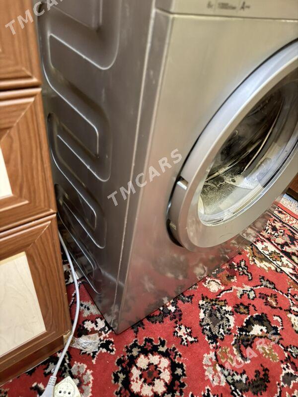 beko 6 kg - 30 мкр - img 3