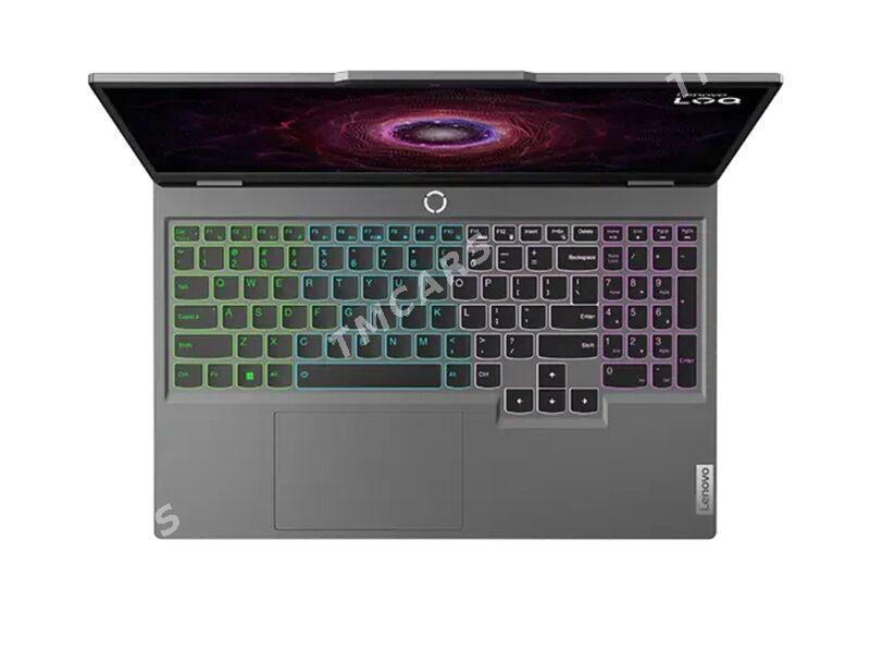 Lenovo Loq RTX3050 6 - Ашхабад - img 2