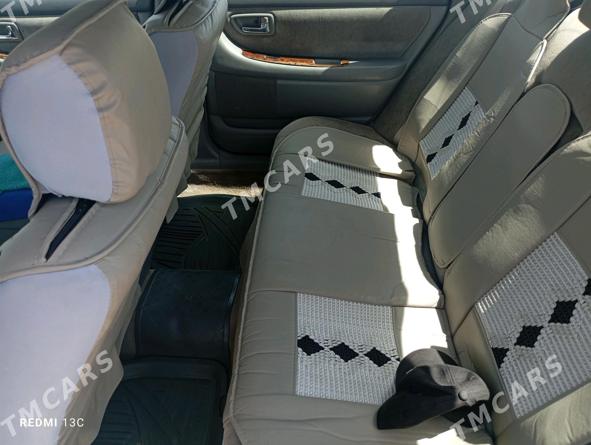 Toyota Avalon 2001 - 170 000 TMT - Mary - img 5