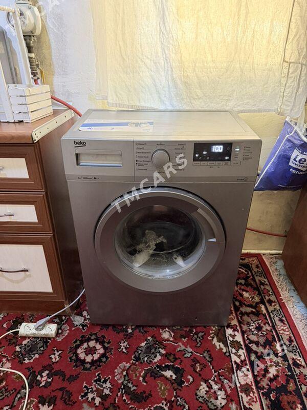 beko 6 kg - 30 мкр - img 2