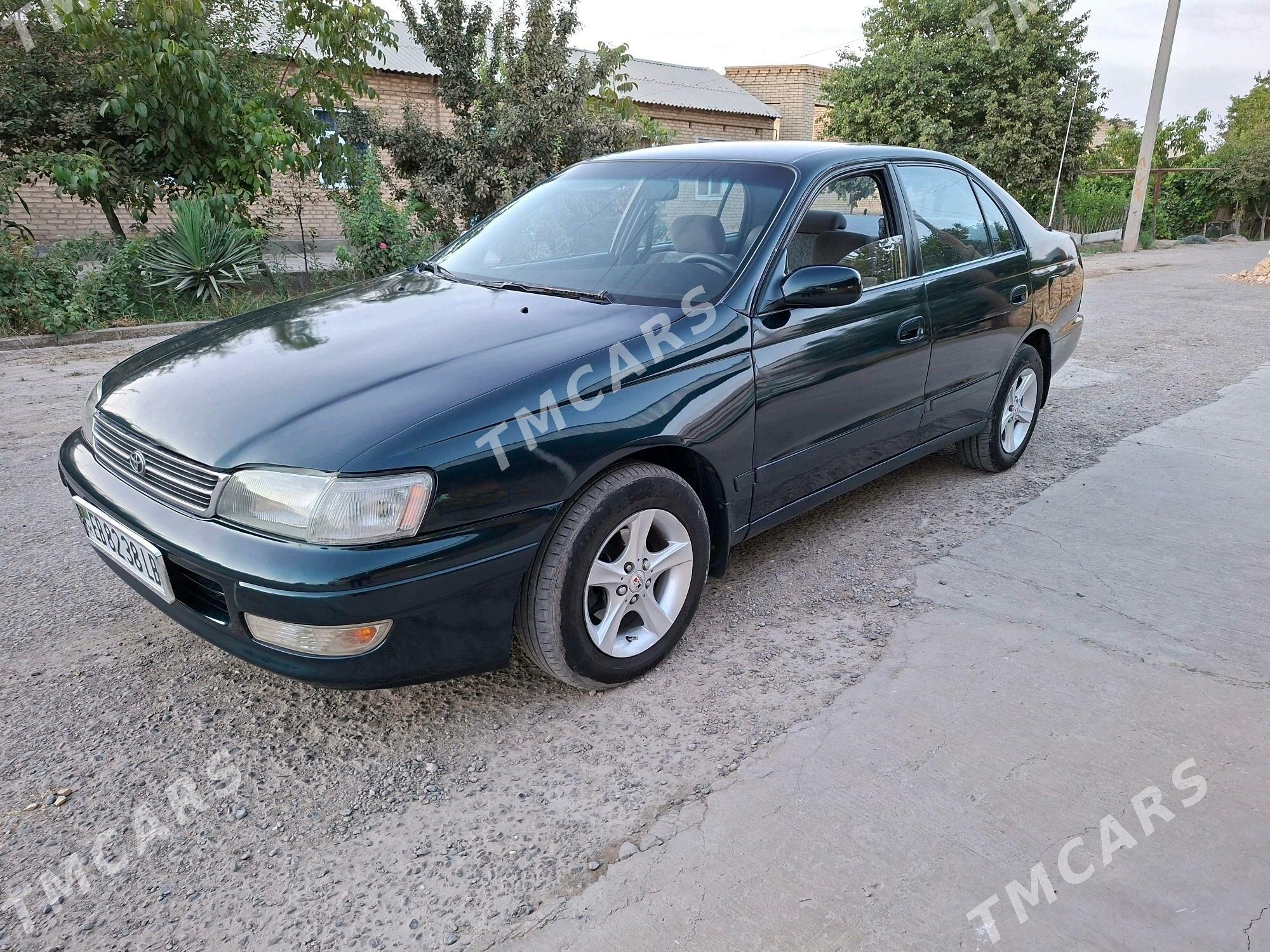 Toyota Corona 1994 - 80 000 TMT - Саят - img 5