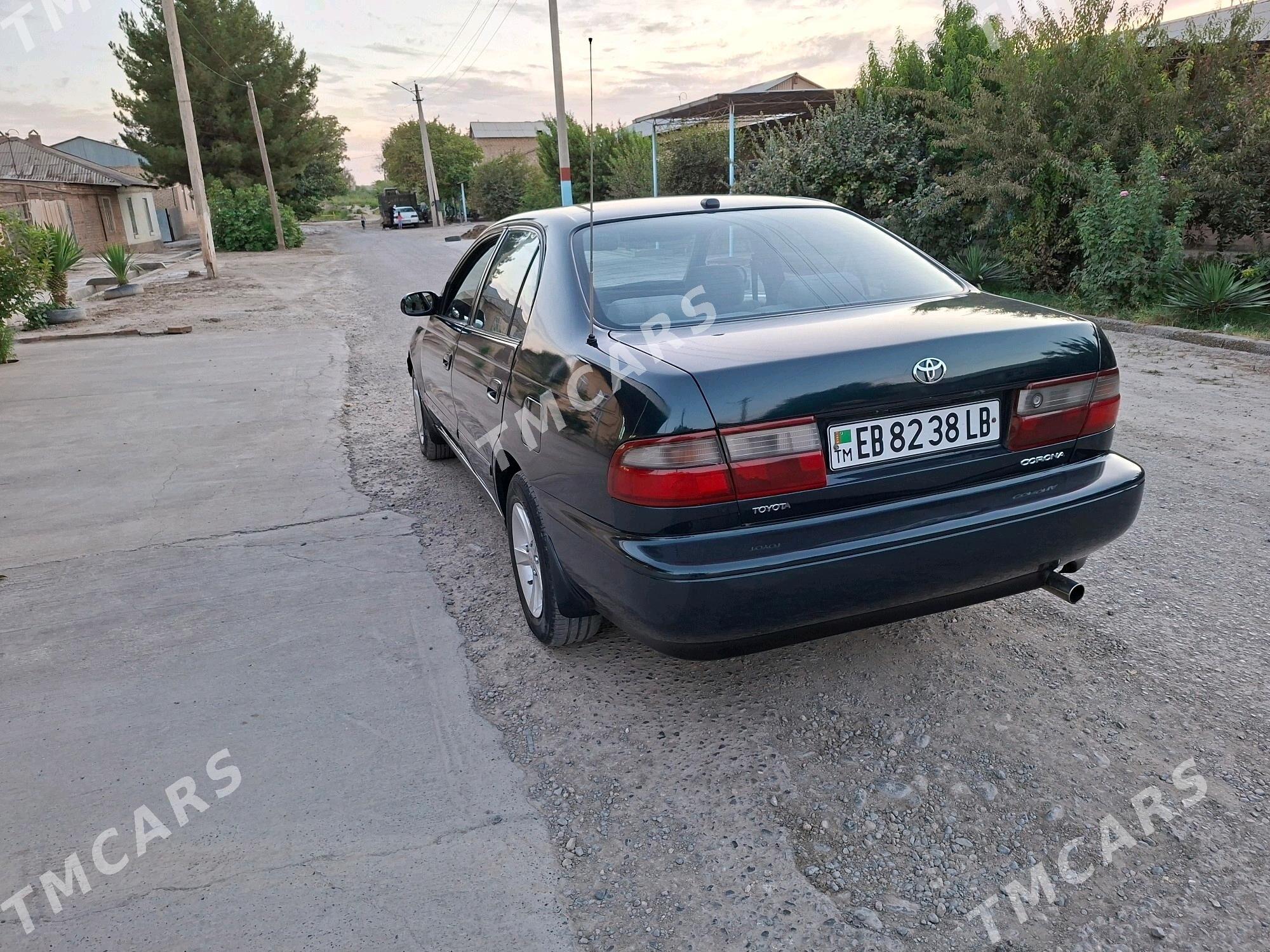 Toyota Corona 1994 - 80 000 TMT - Саят - img 3