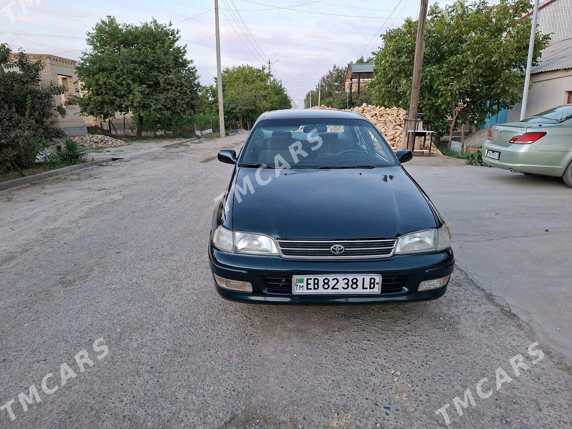 Toyota Corona 1994 - 80 000 TMT - Саят - img 4