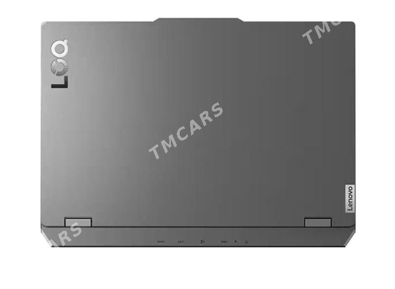 Lenovo Loq RTX3050 6 - Ашхабад - img 1