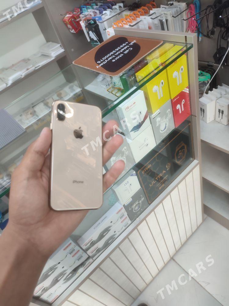 iPhone XS - Мары - img 6