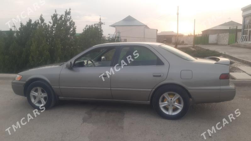 Toyota Camry 1999 - 110 000 TMT - Köýtendag - img 2