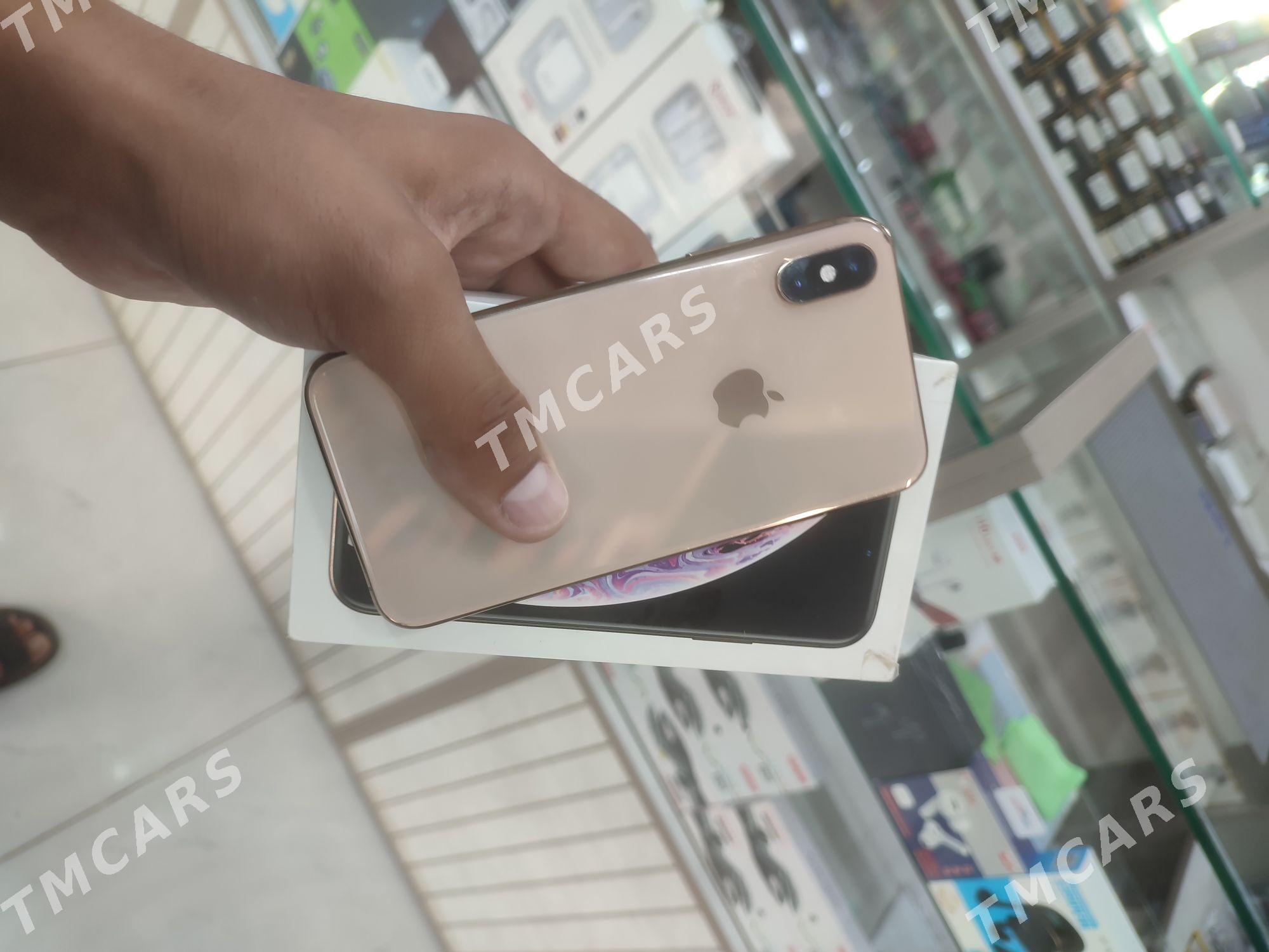 iPhone XS - Мары - img 2