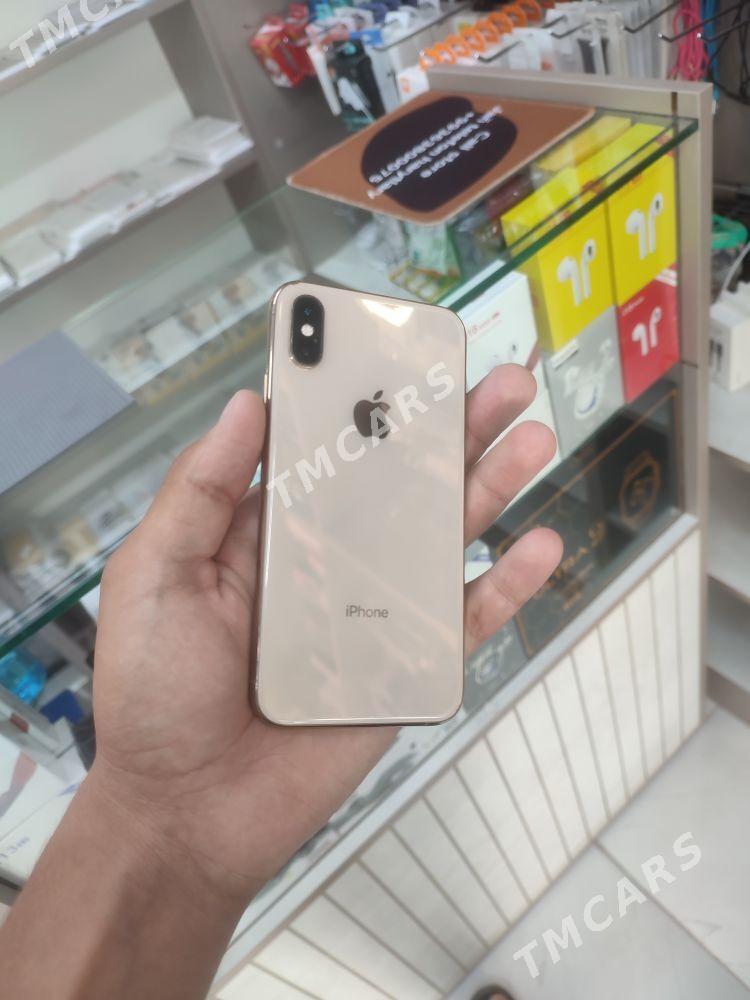 iPhone XS - Мары - img 5
