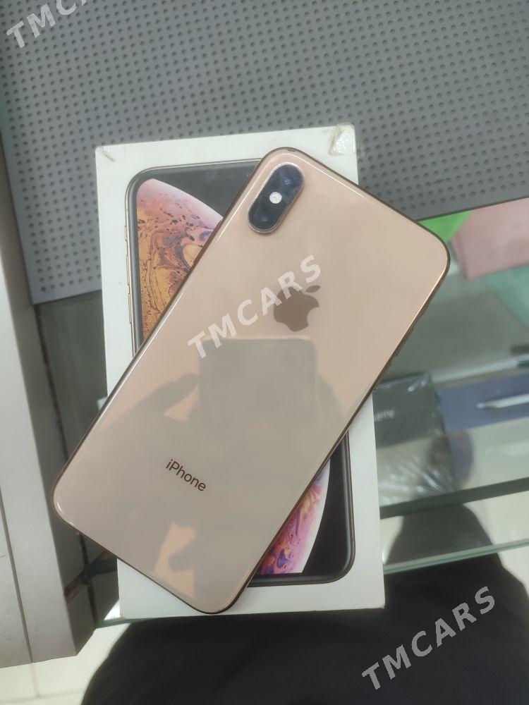 iPhone XS - Мары - img 3