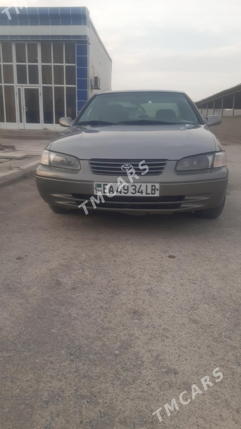 Toyota Camry 1999 - 110 000 TMT - Köýtendag - img 4