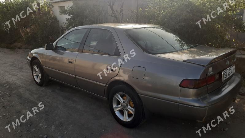 Toyota Camry 1999 - 110 000 TMT - Köýtendag - img 3