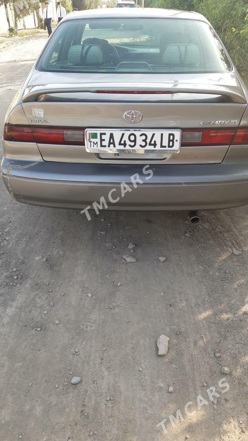 Toyota Camry 1999 - 110 000 TMT - Köýtendag - img 5