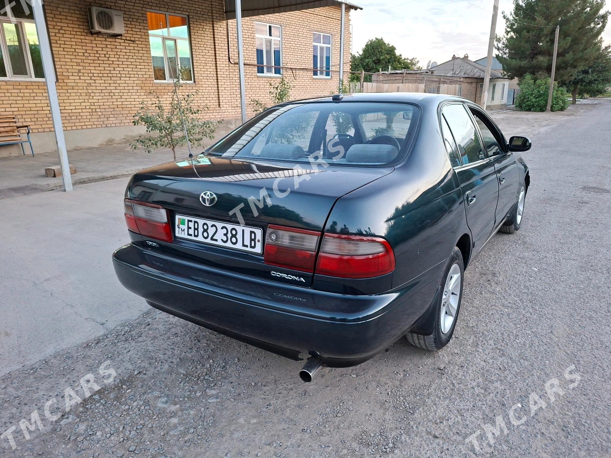 Toyota Corona 1994 - 80 000 TMT - Саят - img 6