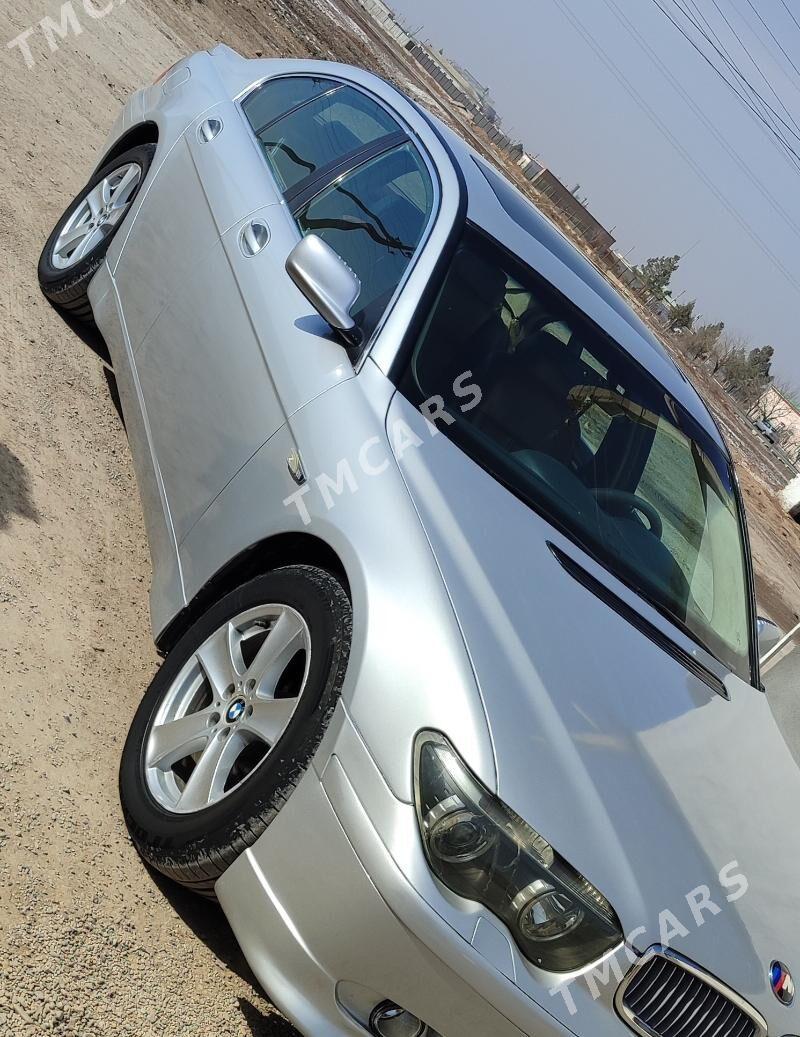 BMW 745 2002 - 120 000 TMT - Tejen - img 2