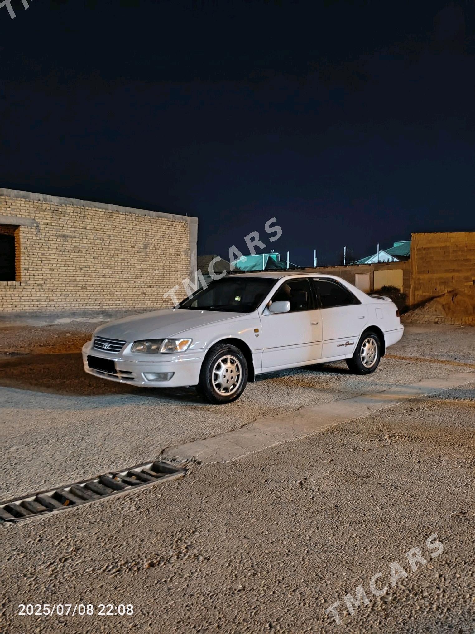 Toyota Camry 2001 - 117 000 TMT - Aşgabat - img 5