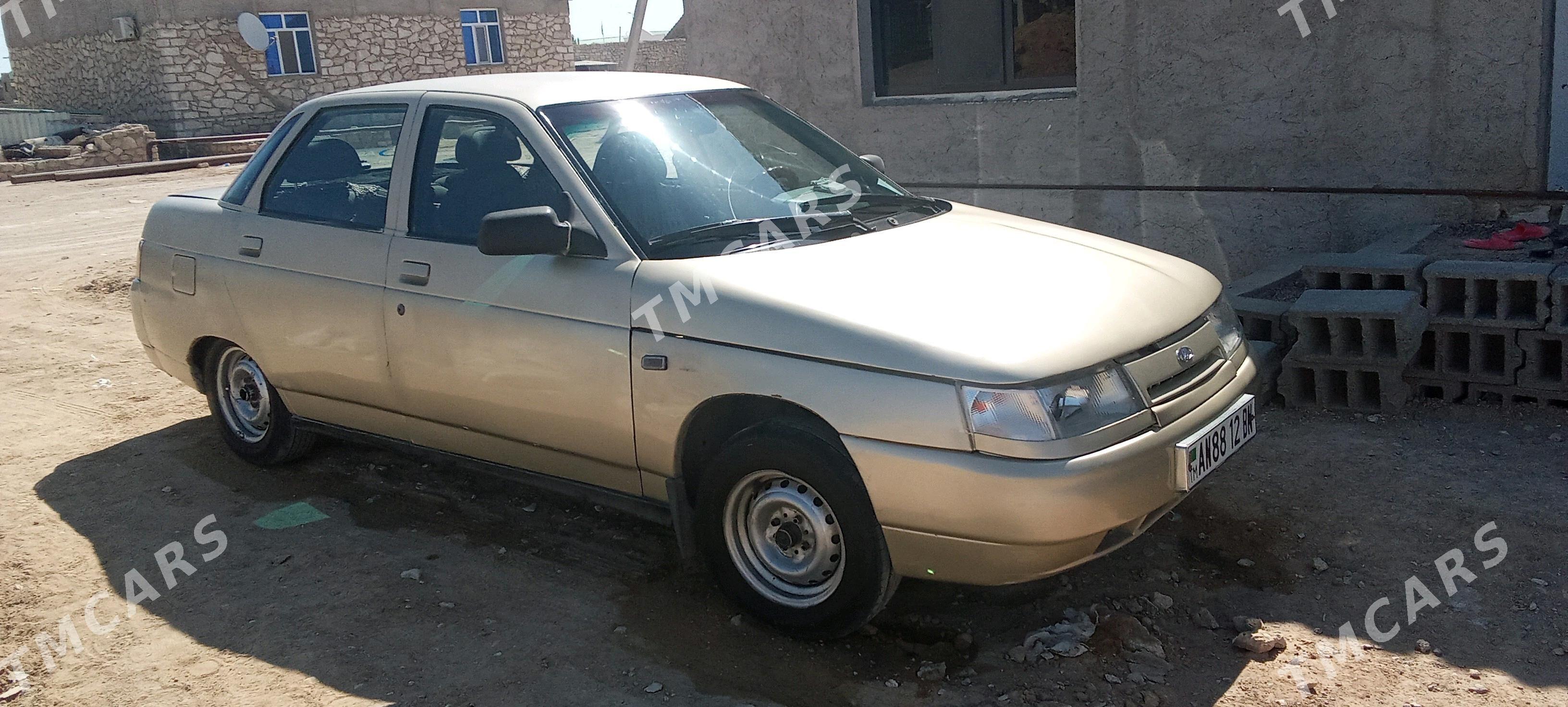 Lada 2110 2004 - 26 000 TMT - Türkmenbaşy - img 3