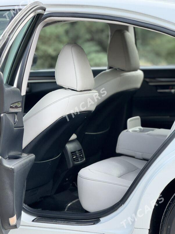 Lexus ES 350 2017 - 400 000 TMT - Mary - img 9