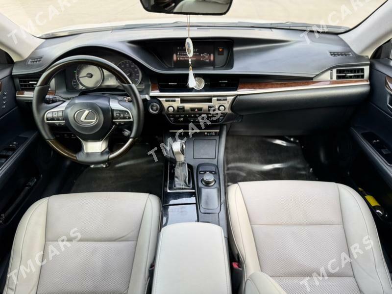 Lexus ES 350 2017 - 400 000 TMT - Mary - img 7
