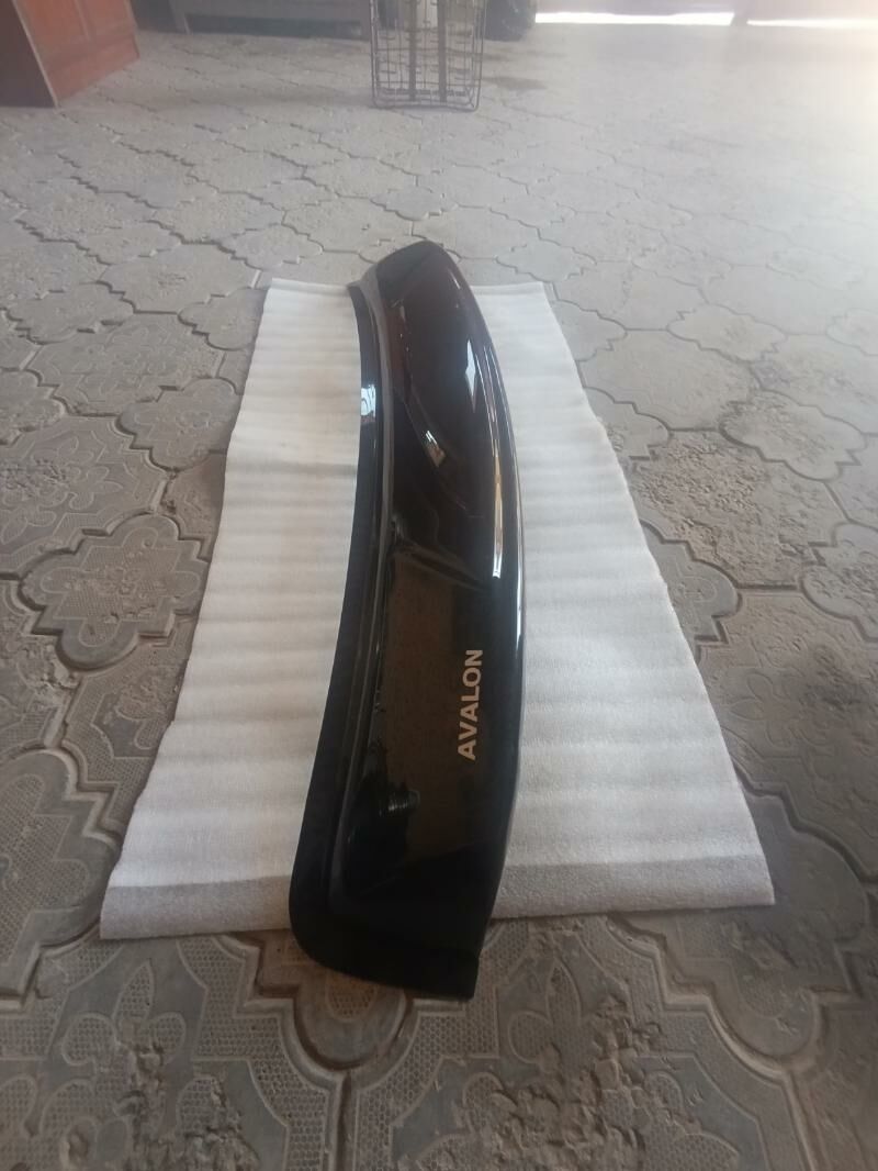 Kazirok Avalon 600 TMT - Керки - img 2