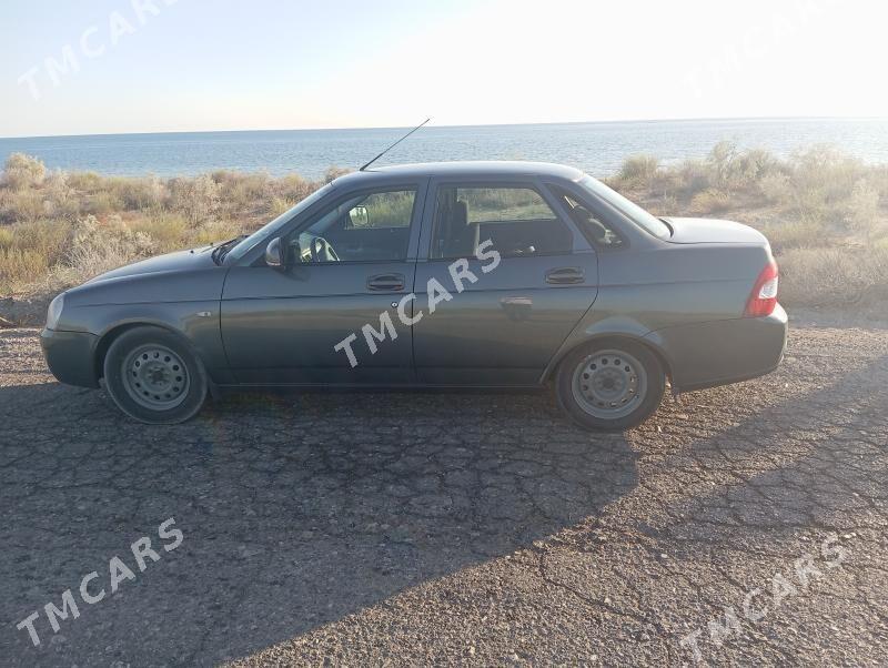 Lada Priora 2011 - 60 000 TMT - Magtymguly - img 1