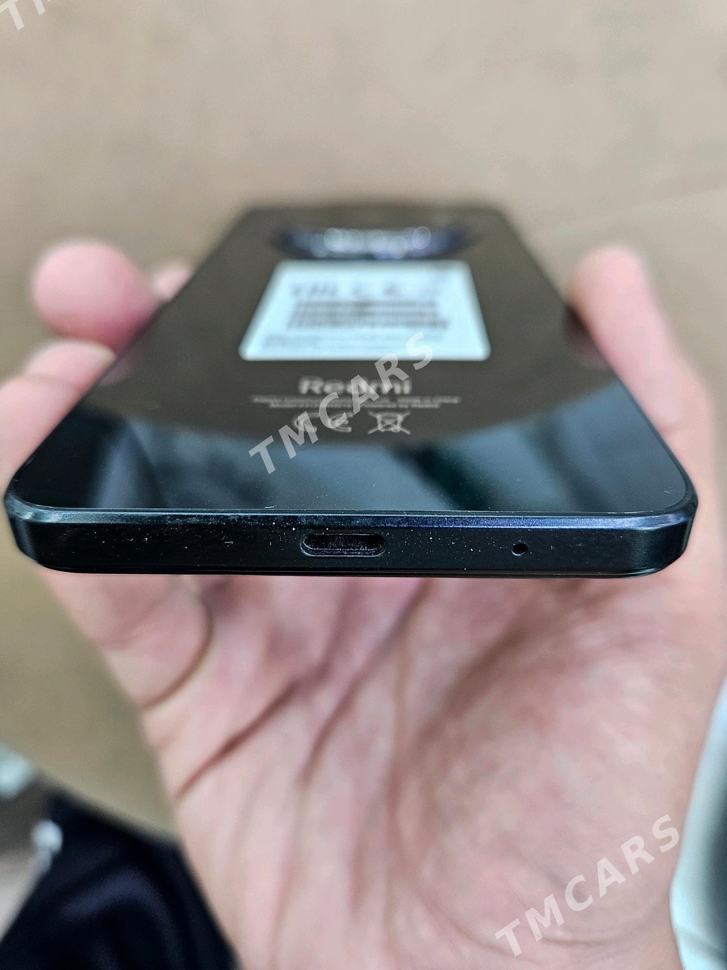 Redmi A3 4/128 - Мары - img 2