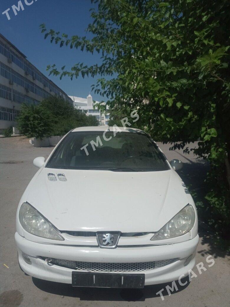 Peugeot 206 2010 - 50 000 TMT - Кака - img 1