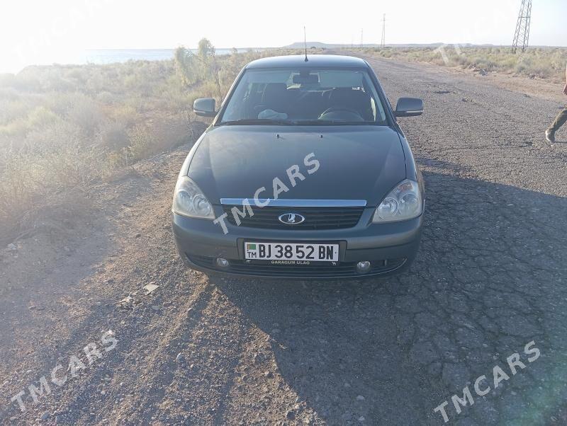 Lada Priora 2011 - 60 000 TMT - Magtymguly - img 2