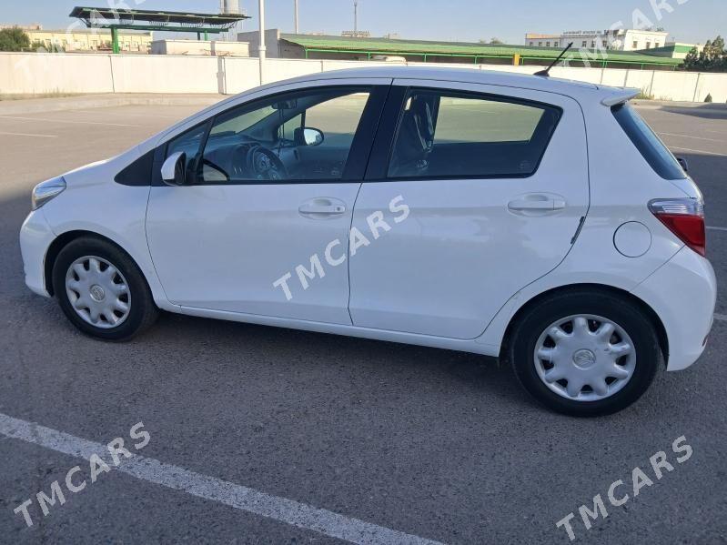 Toyota Yaris 2011 - 124 000 TMT - Дашогуз - img 6