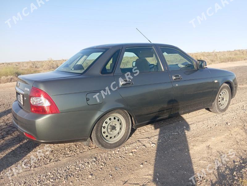 Lada Priora 2011 - 60 000 TMT - Magtymguly - img 3