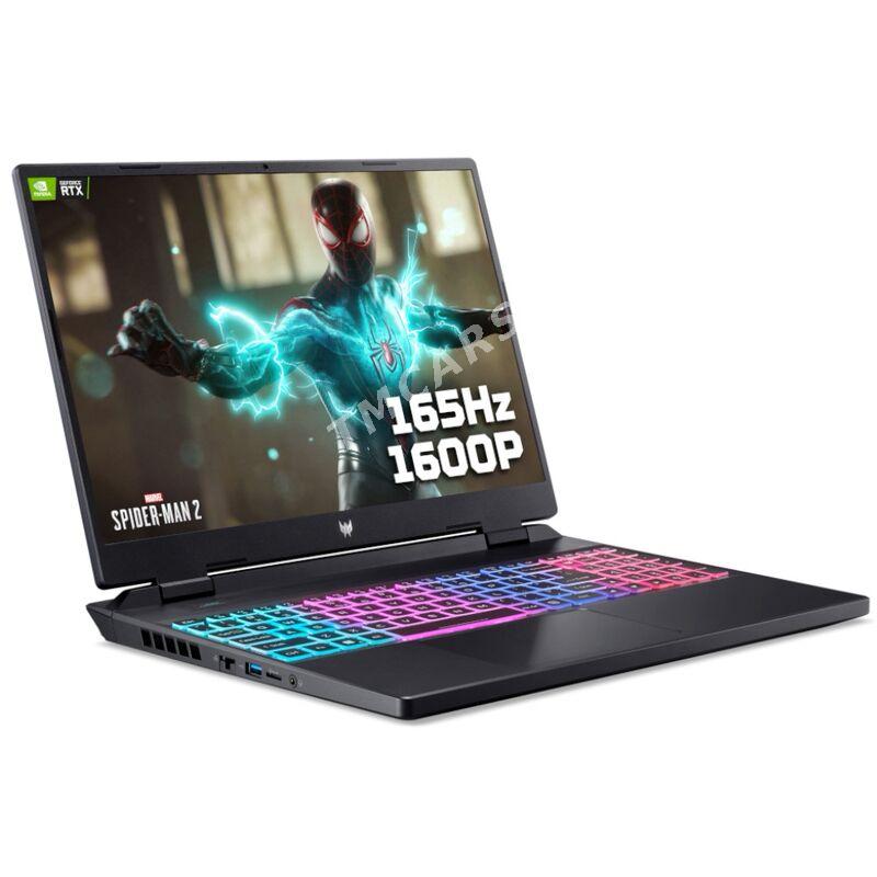 Acer Predator Helios Neoi9 - Aşgabat - img 2