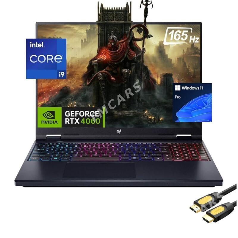 Acer Predator Helios Neoi9 - Aşgabat - img 3