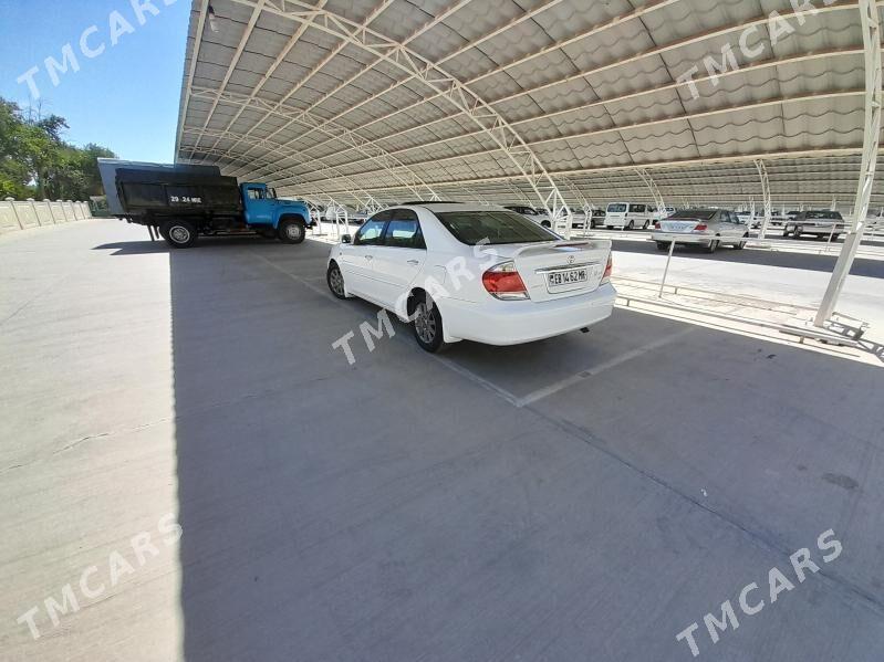 Toyota Camry 2005 - 200 000 TMT - Baýramaly - img 6