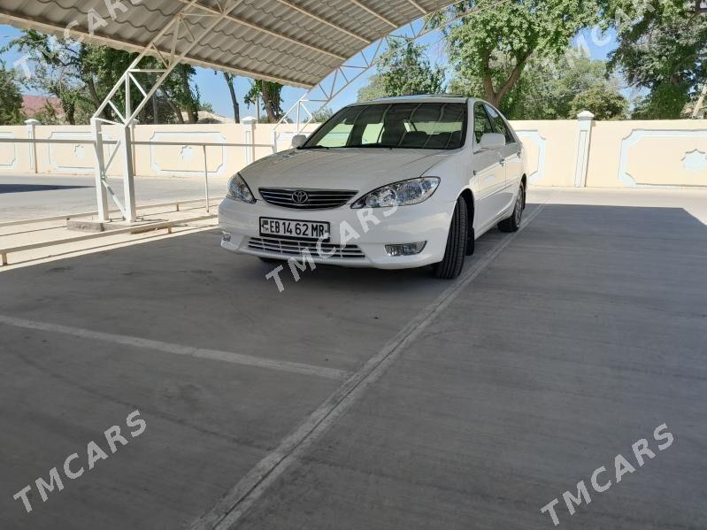 Toyota Camry 2005 - 200 000 TMT - Baýramaly - img 4