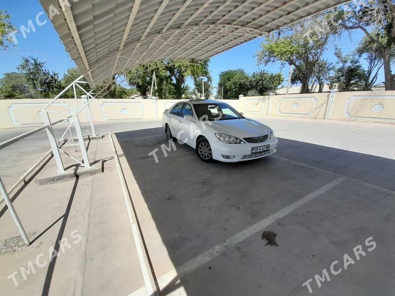 Toyota Camry 2005 - 200 000 TMT - Baýramaly - img 2