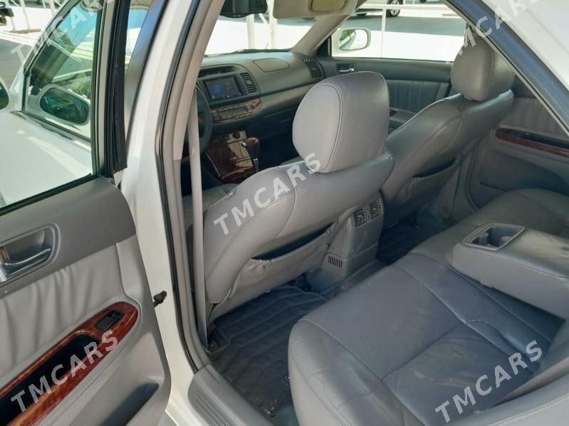 Toyota Camry 2005 - 200 000 TMT - Baýramaly - img 3