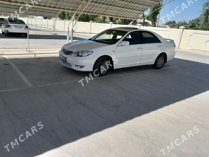 Toyota Camry 2005 - 200 000 TMT - Baýramaly - img 7
