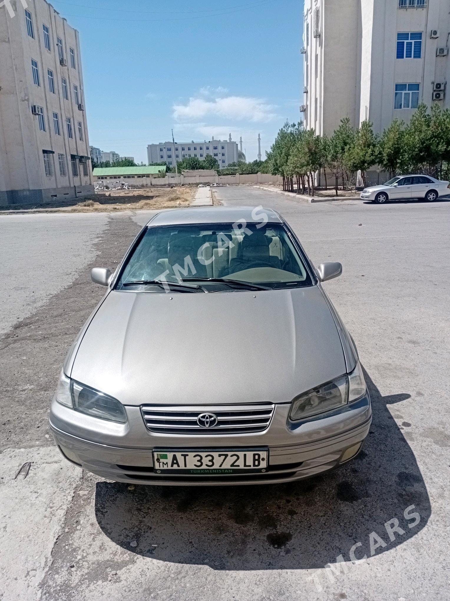Toyota Camry 1999 - 105 000 TMT - Çärjew - img 6