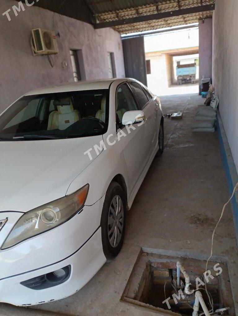 Toyota Camry 2007 - 185 000 TMT - Достлук - img 7