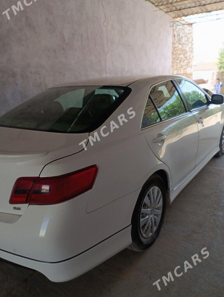 Toyota Camry 2007 - 185 000 TMT - Достлук - img 5
