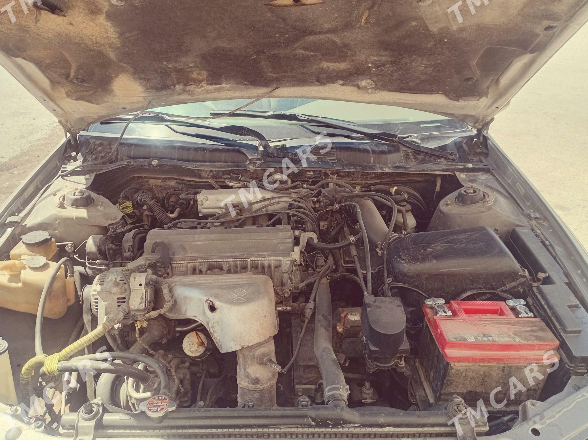 Toyota Camry 1999 - 105 000 TMT - Çärjew - img 7