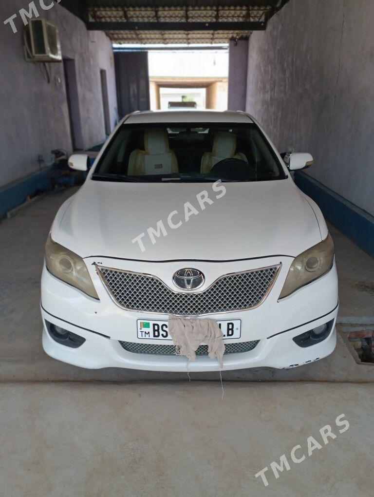 Toyota Camry 2007 - 185 000 TMT - Достлук - img 2