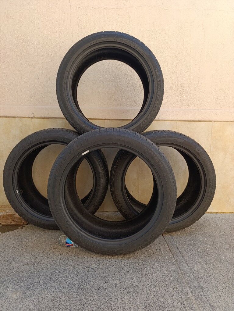 Dunlop pakriska 2 200 TMT - Ашхабад - img 2