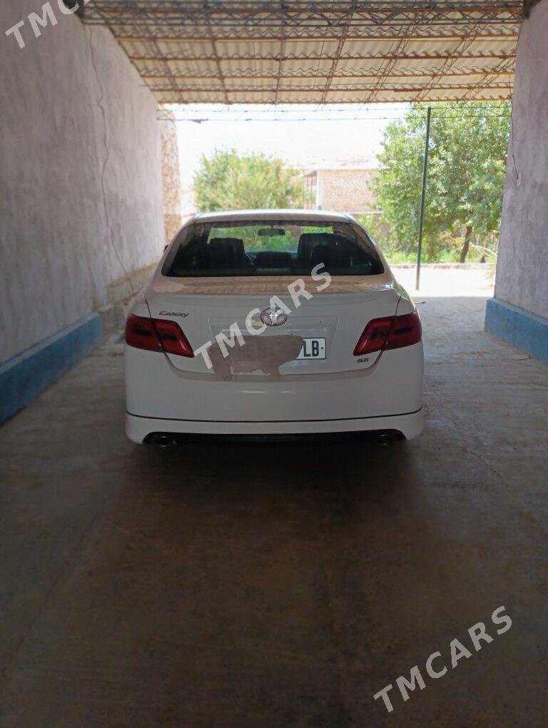 Toyota Camry 2007 - 185 000 TMT - Достлук - img 3