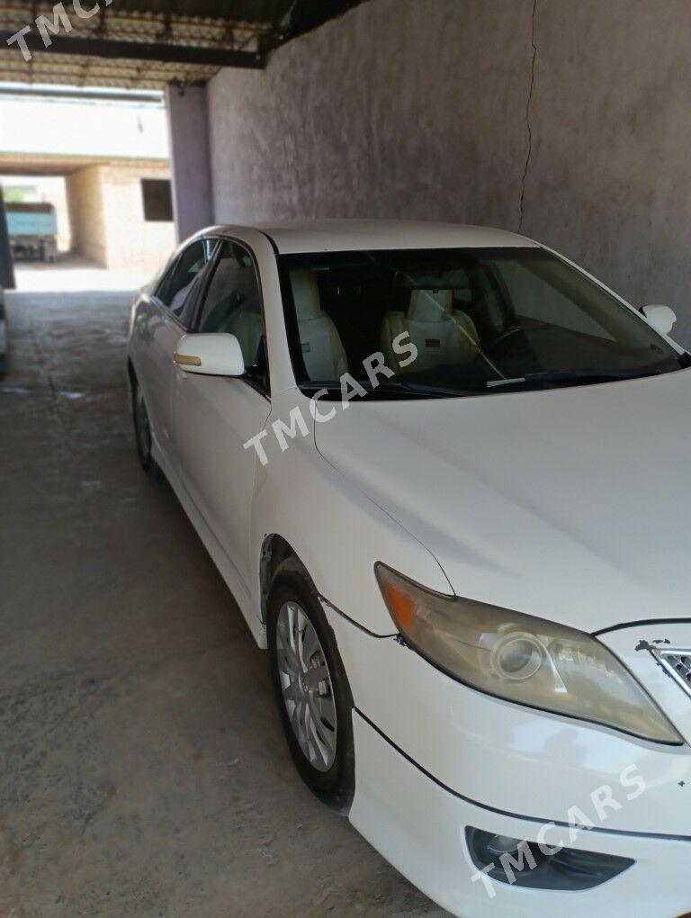 Toyota Camry 2007 - 185 000 TMT - Достлук - img 6