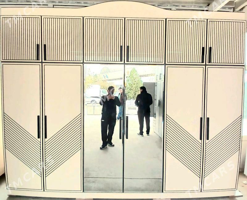 Mebel Şfaner - Aşgabat - img 2