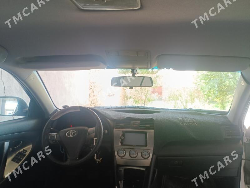 Toyota Camry 2007 - 185 000 TMT - Достлук - img 8