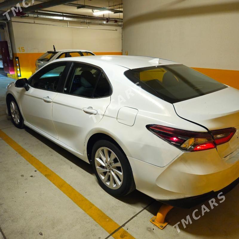 Toyota Camry 2021 - 276 000 TMT - Ашхабад - img 5