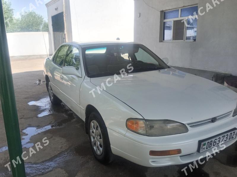 Toyota Camry 1996 - 85 000 TMT - Гороглы (Тагта) - img 3