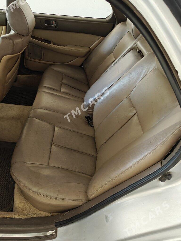 Lexus LS 400 1994 - 70 000 TMT - Дянев - img 8