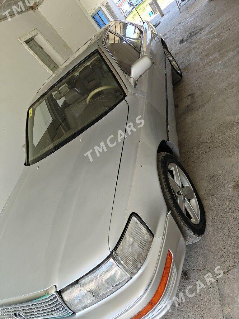 Lexus LS 400 1994 - 70 000 TMT - Дянев - img 4